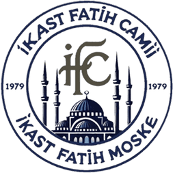 İkast Fatih Camii Logo